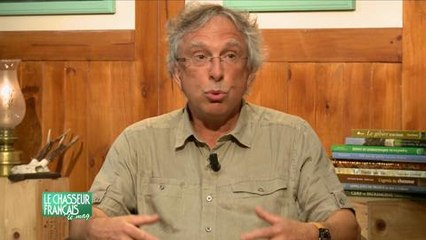Chasseur français le mag 10, la migration 2015 de la bécasse.