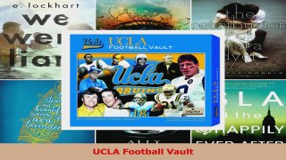 UCLA Football Vault Download