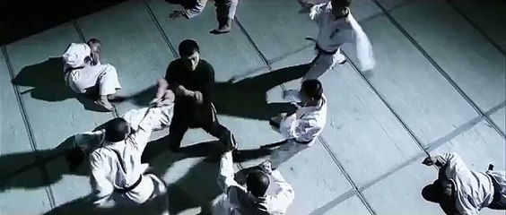 Ip Man 3D Full Hd izle - Hdfilmkabusu.com