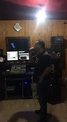 Cheb Réda avec Hbib Himoun Préparation Nvl Album 2015