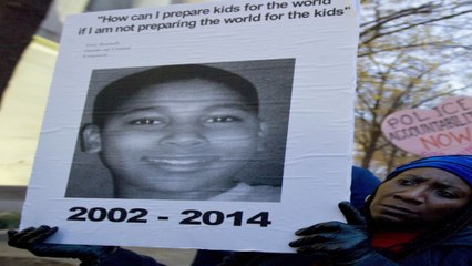 What you need to know about grand jury decision in Tamir Rice case