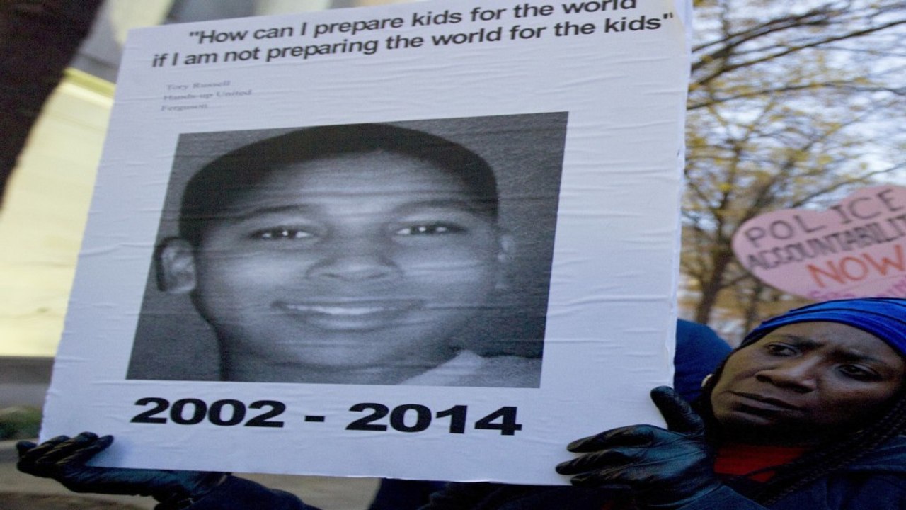 What you need to know about grand jury decision in Tamir Rice case