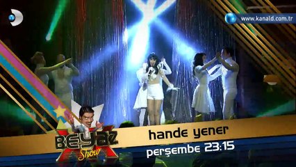 31 Aralık 2015 Beyaz Show Fragmanı YILBAŞI ÖZEL