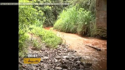 Recuperação ambiental na região de Mariana pode demorar 15 anos