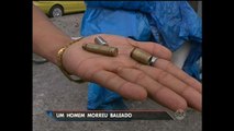 RJ: Tiroteio deixa um morto e sete feridos na Rocinha
