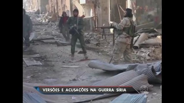 Rússia acusa Turquia de comprar petróleo do Estado Islâmico