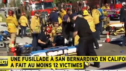 Samuel L. Jackson prend la défense des musulmans, l’interview explosive !