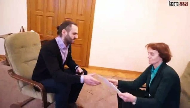 Кандидат психологических наук о том как ее использовали чтобы оклеветать Олега Мальцева, заявив что АСПН секта