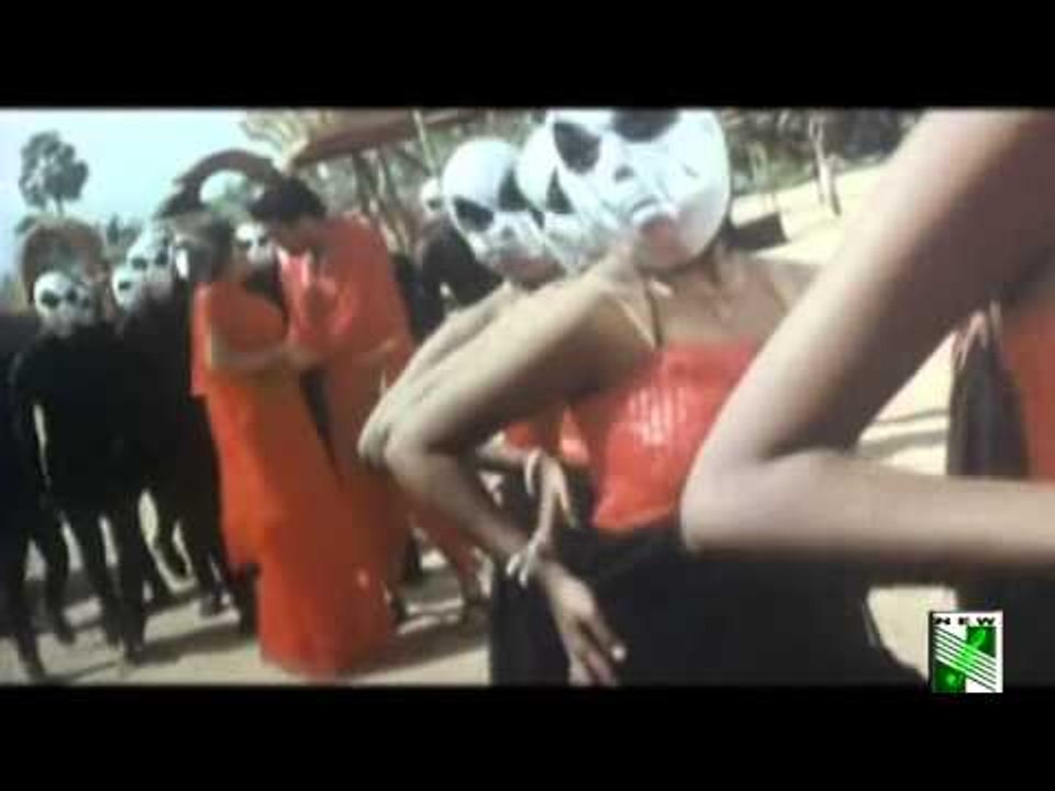 Thithi Thidave  Video | Jana |Ajith | Sneha | Dhina
