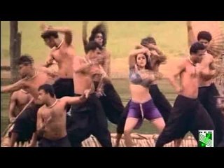 Nenjinile Nenjinile  Video|Uyire |A.R.Rahman| Sharukhan | Vairamuthu