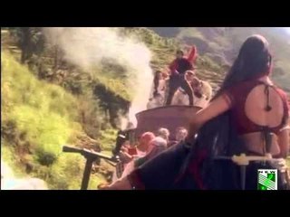 Thayya thayya Video | Uyire | A.R.Rahman | Sharukhan | Vairamuthu