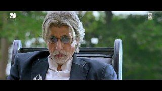 Song Maula -(Wazir) _ Bollywood Movie Wazir- Official Song 2016