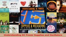 Download  Understanding DC Power Supplies and Oscillators Ebook Online