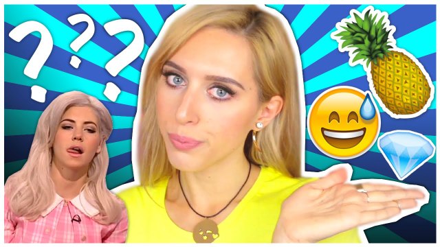 МОЯ СЕМЬЯ БЛОGGЕРОВ!! - Шоу 'Вопрос-Ответ от Кати Клэп' #33