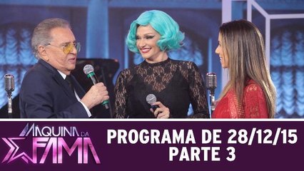 Programa de 28.12.15 - Parte 3