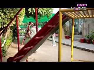 Zara Si Ghalat Fehmi Episode 12 on Ptv Home