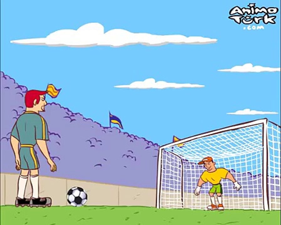 Sportmen Kaleci