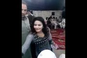 Pashto garam dance - pathan girls dancing