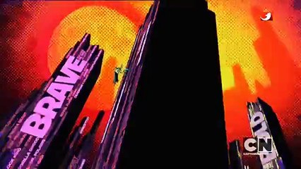 Batman The Brave And The Bold - Sigla + Link Episodi