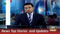 ARY News Headlines 29 December 2015, Year 2015 not good for Paki