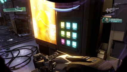 Things To Do In Halo 5 - Soccer