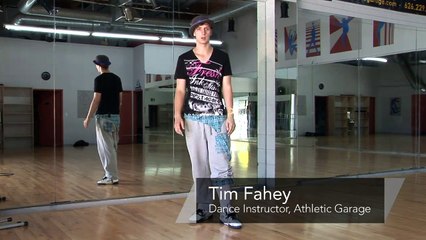 How to Dance the Robot | Club Dancing