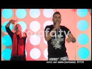 Kepi ft Tonny B G M-Shqiperi (Shkodra Fest-Edicjoni ll-të )