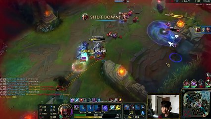 ✔ PANTS ARE FAKER? Best Stream Highlights | League of Legends