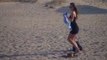 Hot Girl Doing Masti on Beach-Top Funny Videos-Top Prank Videos-Top Vines Videos-Viral Video-Funny Fails