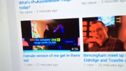 I done a new seasideLIVE channel. No spanners. Link below-RDj-Iouf0-o