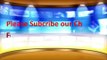 ARY News Headlines 29 December 2015, Shehbaz Sharif Views on Gir