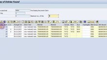 How to Edit the SAP Database Tables - SAP Advanced Video