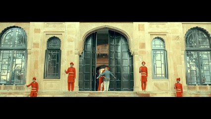 Muchh Te Mashook (Full Song) - Amrit Maan - JSL - Latest Punjabi Songs 2015 - Speed Records -