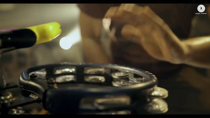 Ishqedarriyaan - feat. Jeet Ganguli