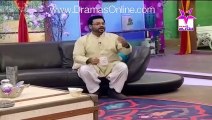 See What Dr. Aamir Liaquat Said About Imran Khan in a Live Show