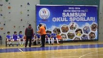Futbol ile Satrancın Birleştiği Oyun: 