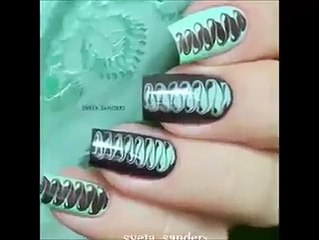 Whoa! They make this look SO EASY