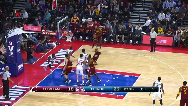 LeBron James Passes Jerry West on NBA All Time Scoring List