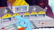 MLP: FiM – Rainbow Dash Is Accused “Rarity Investigates!” [HD]