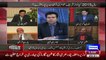 Imran Khan Is Only Leader Who Is Giving Taungh Time To Nawaz Shareef - Mazhar Abbas