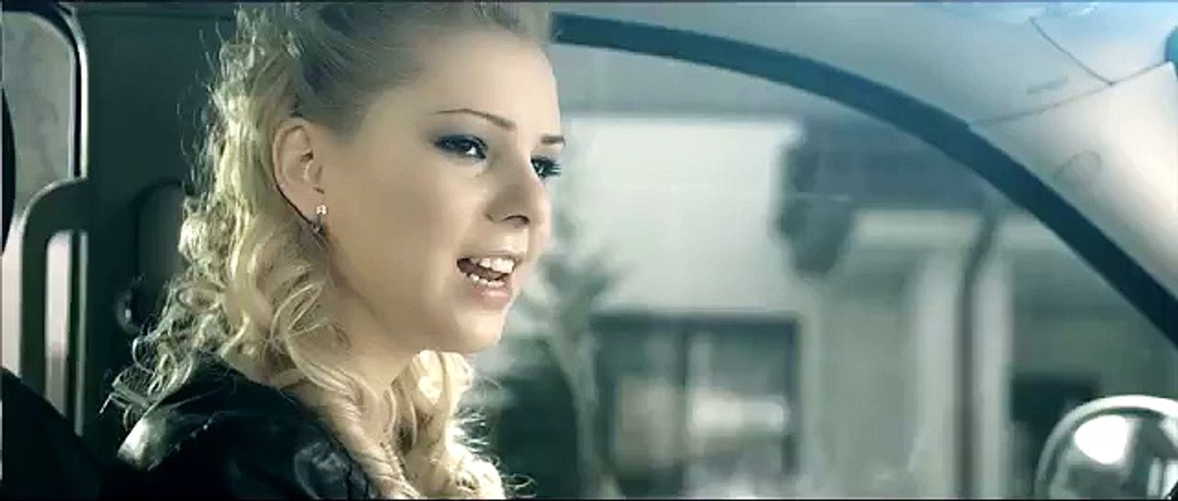 I'm Sorry feat Sandra Akcent