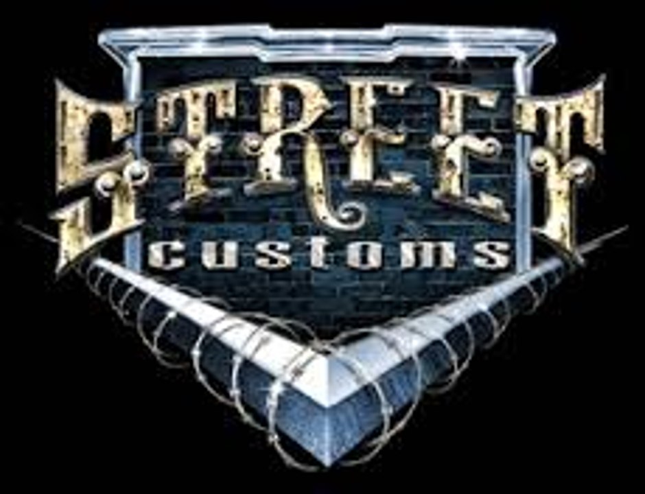 Street Customs - Buick Skylark .