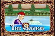 Akbar And Birbal Animated Stories _ The Savior (In Hindi) Full animated cartoon movie hind catoonTV!