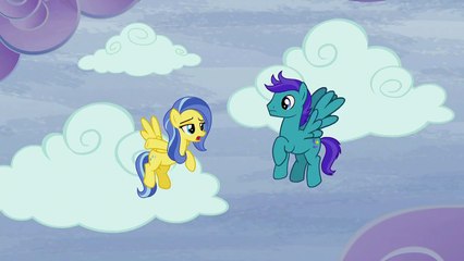 Open Clear Skies - My Little Pony: Friendship Is Magic - Season 5