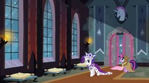 MLP: FiM - The Three Tribes Decides What To Do Hearths Warming Eve [HD]