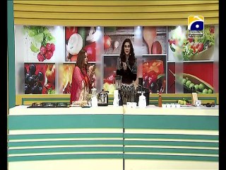 Weight loss - Break fast and Kehwa