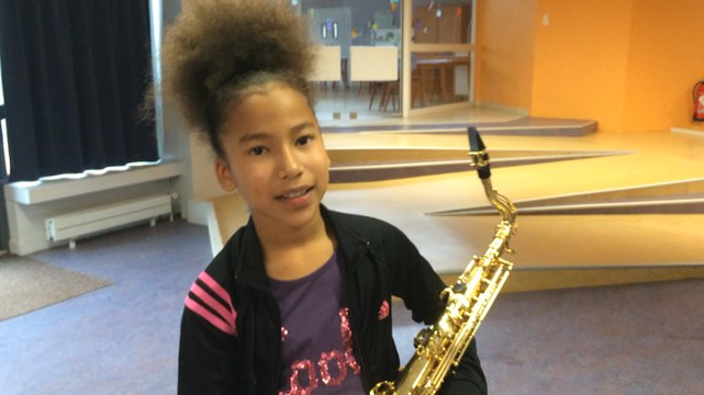 A Jean-Yole, l'orchestre, c'est la classe !