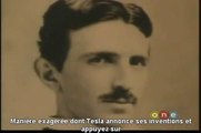 Nikola Tesla, Les Secrets Manquants