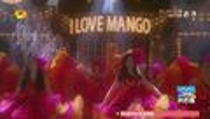 《快乐大本营》20151226期