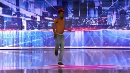 Best hip hop dancer ever - Insane kid